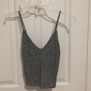 Brandy Melville cropped tank
